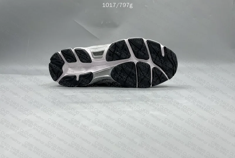 Asics NYC gel 6