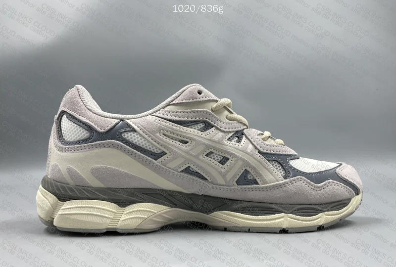 ASICS NYC GEL 4