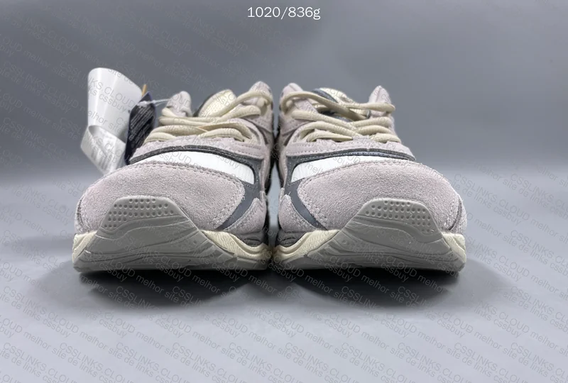 ASICS NYC GEL 5