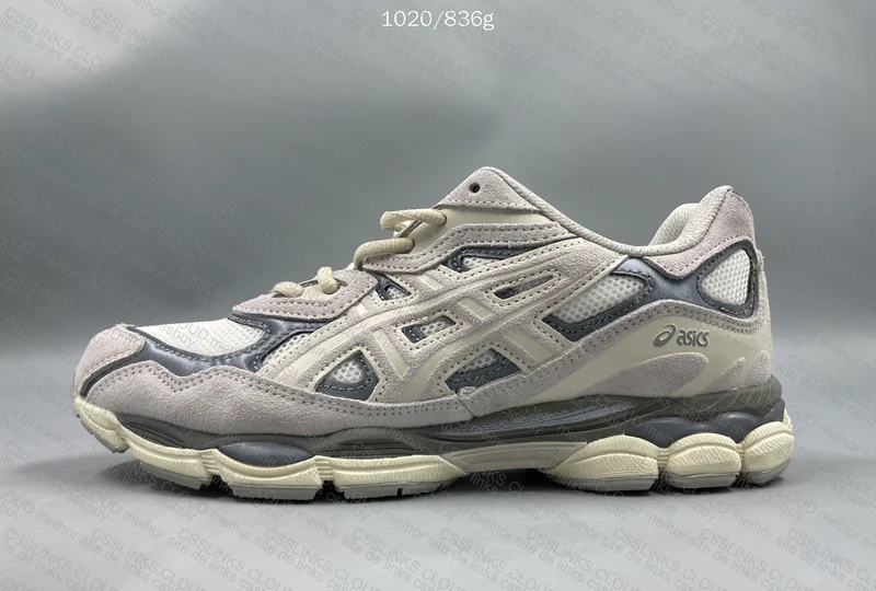 ASICS NYC GEL 6