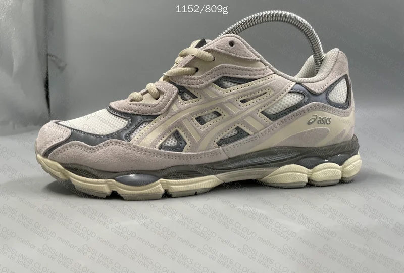 Asics NYC Gel