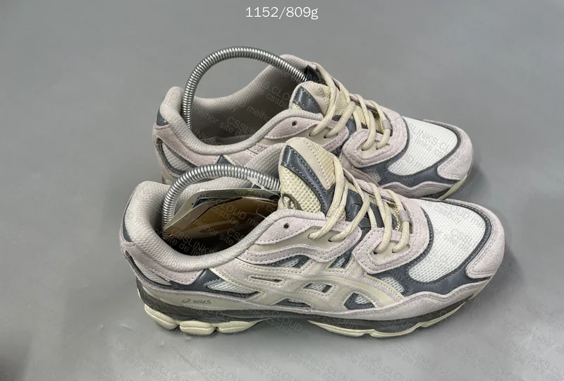 Asics NYC Gel 2