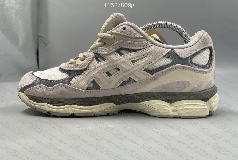 Asics NYC Gel 3