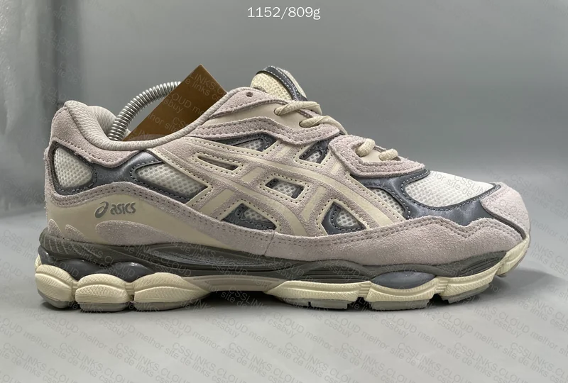 Asics NYC Gel 4