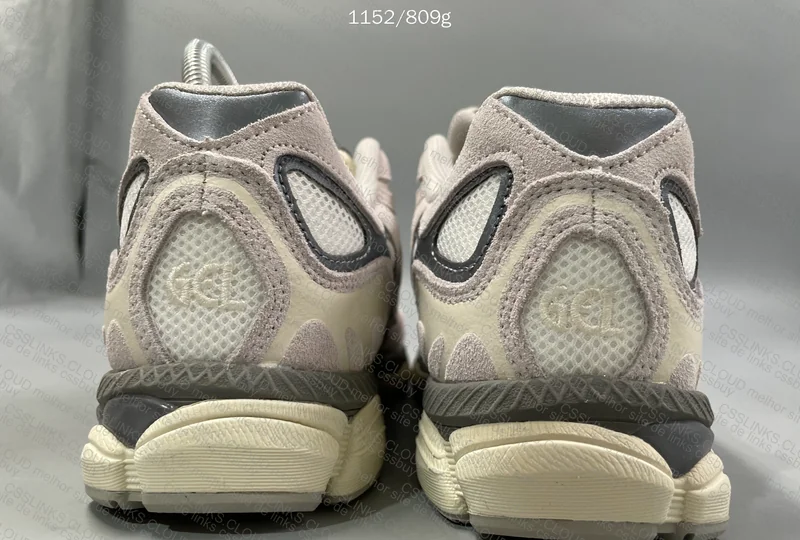 Asics NYC Gel 6