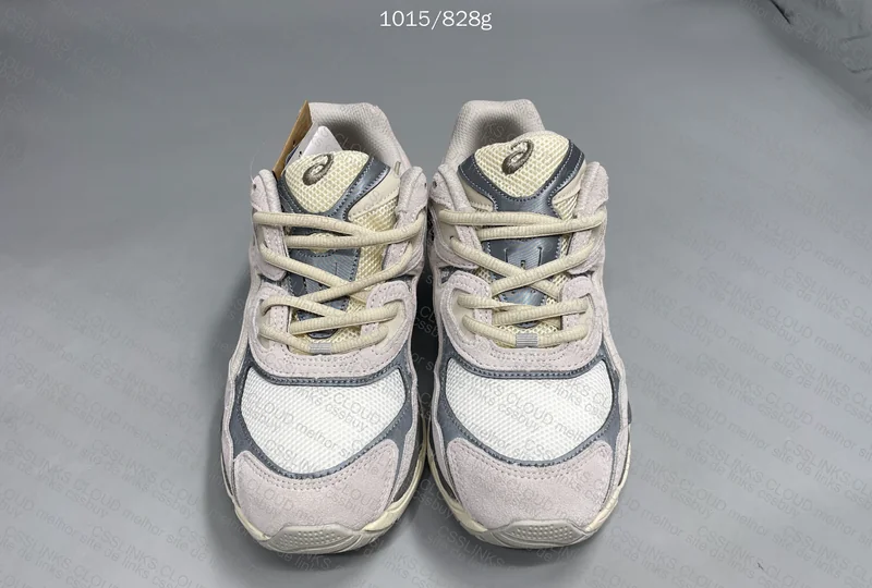 Asics NYC Gel