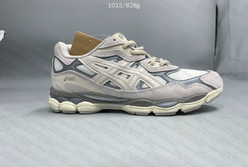 Asics NYC Gel 2