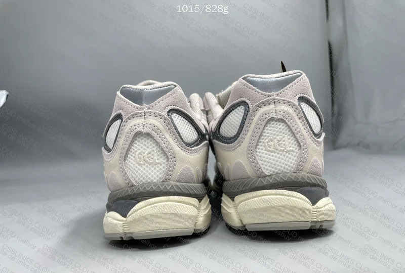 Asics NYC Gel 3