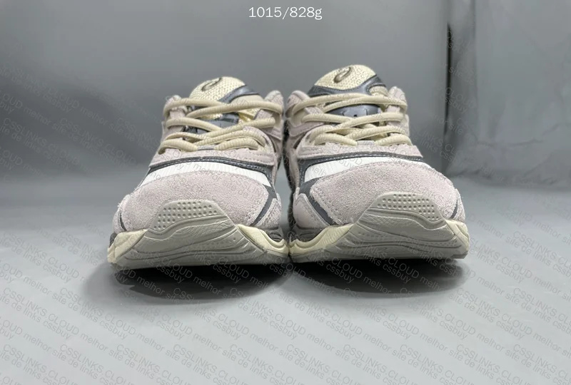 Asics NYC Gel 4
