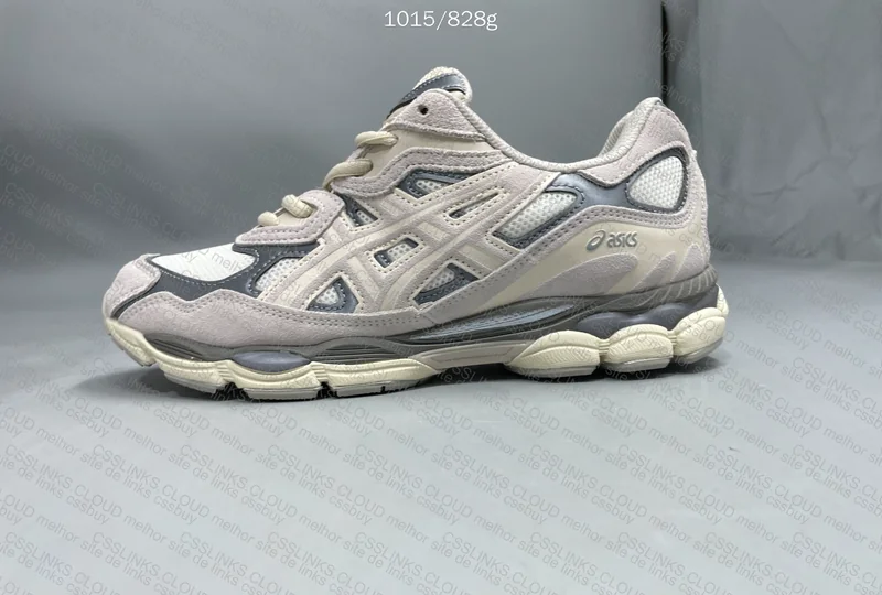 Asics NYC Gel 5