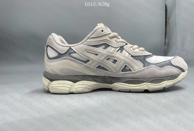Asics NYC Gel 6