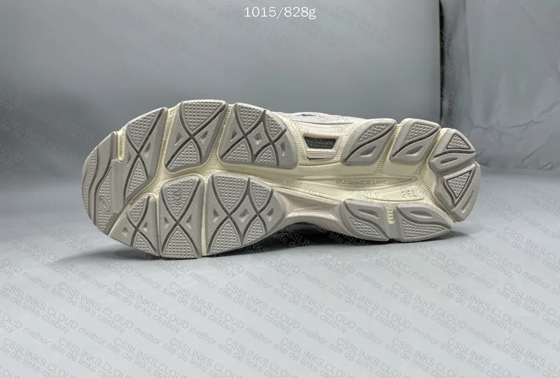 Asics NYC Gel 7