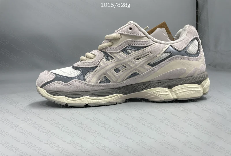 Asics NYC Gel 8
