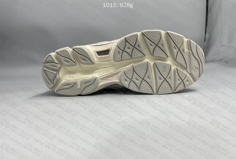 Asics NYC Gel 9
