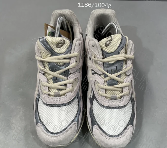 Asics nyc gel 2