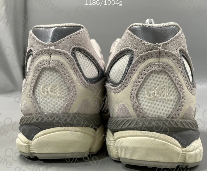 Asics nyc gel 3
