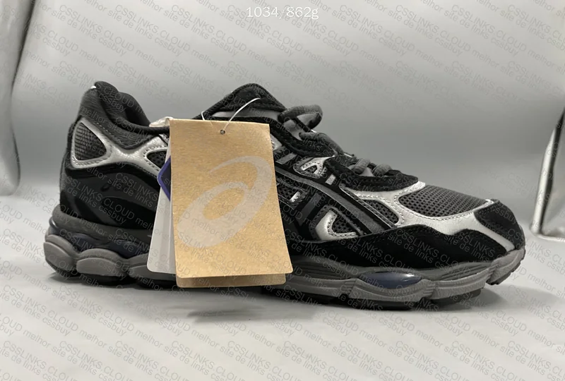 asics nyc gel 7