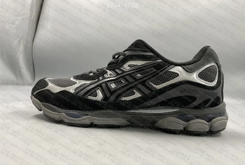 asics nyc gel 8