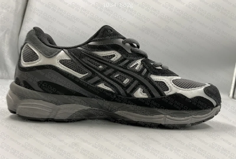 asics nyc gel 9