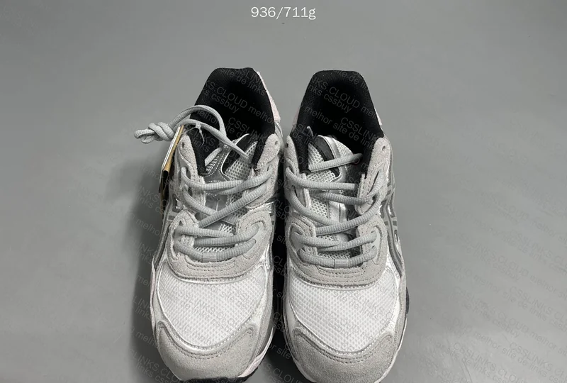Asics nyc gel