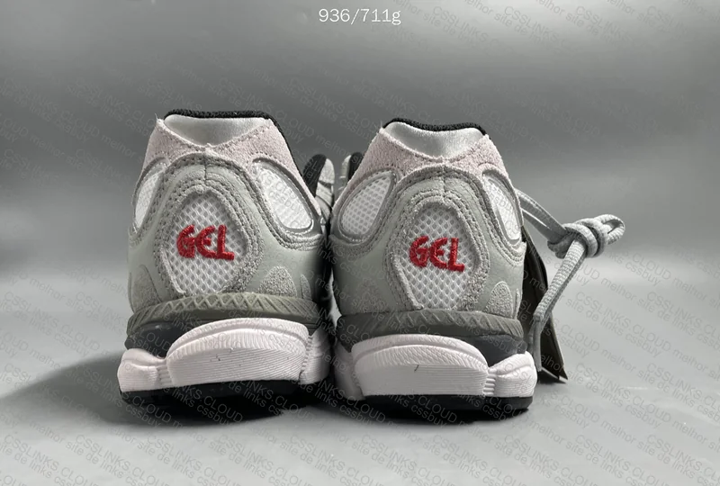 Asics nyc gel 3