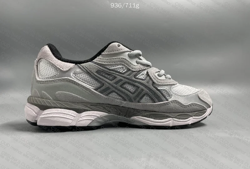 Asics nyc gel 5