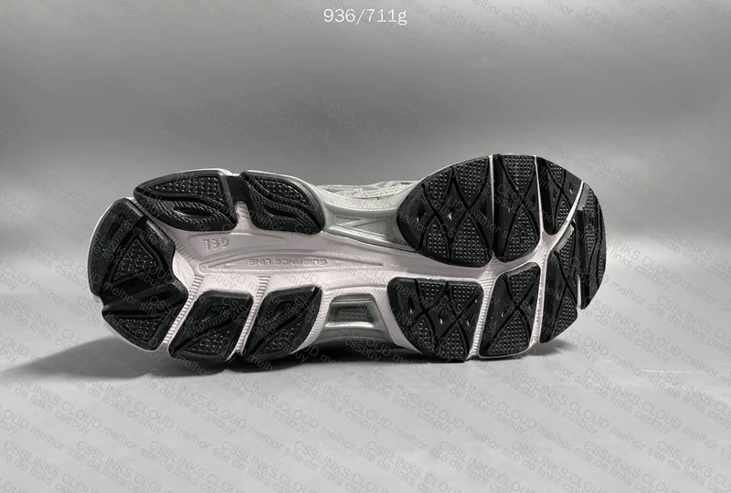 Asics nyc gel 6