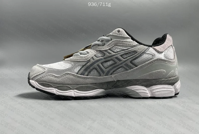 Asics nyc gel 9