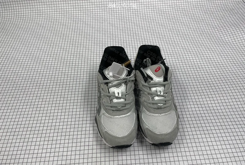 Asics nyc gel