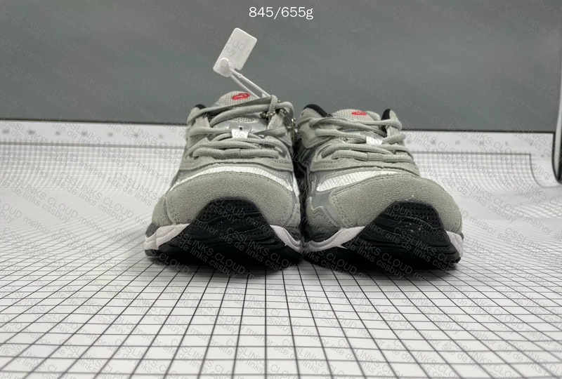 Asics nyc gel 2