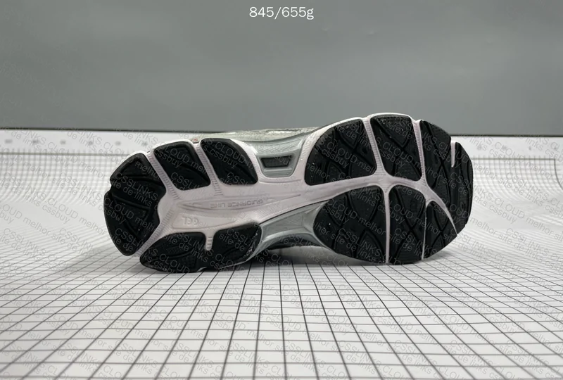 Asics nyc gel 6