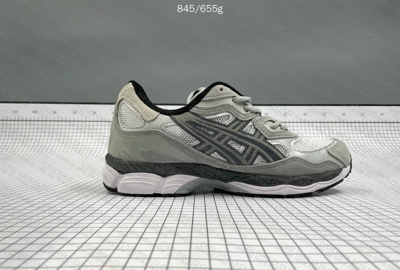 Asics nyc gel 7