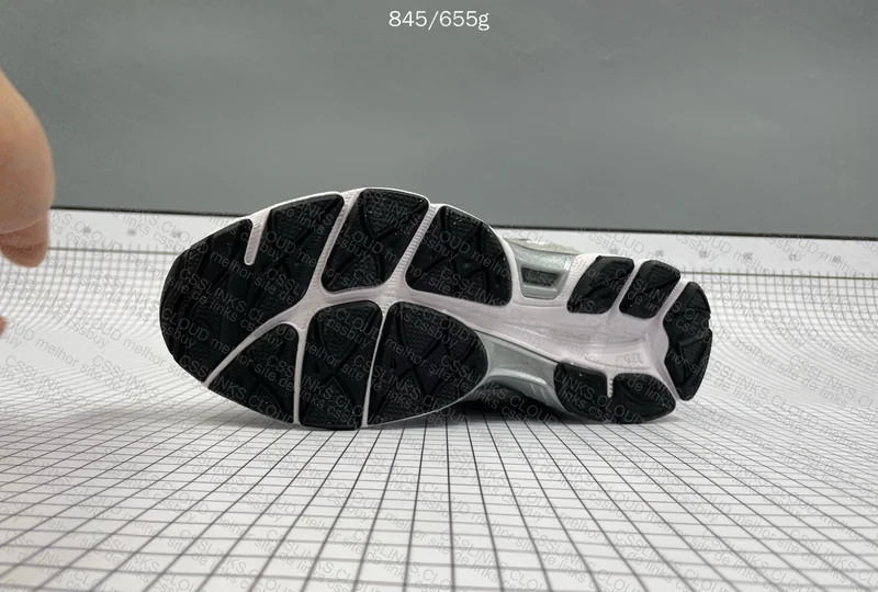 Asics nyc gel 9