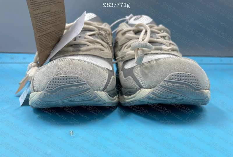 Asics nyc gel 8