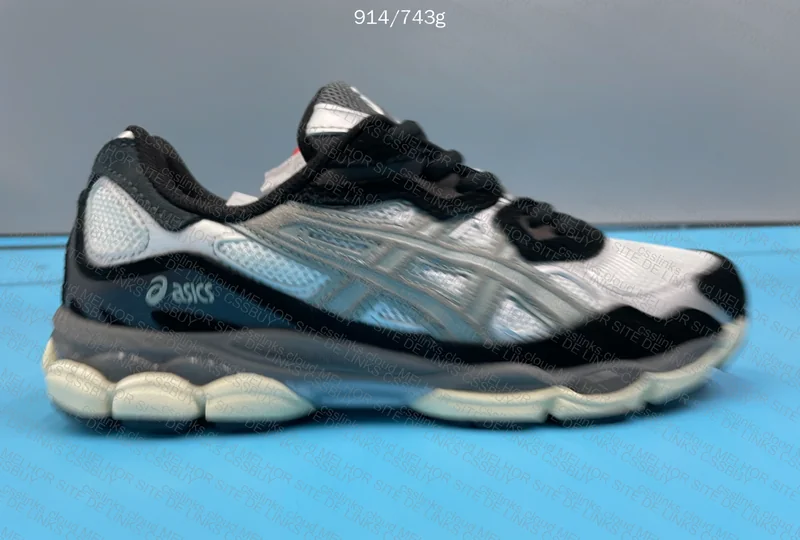 ASICS NYC GEL 2