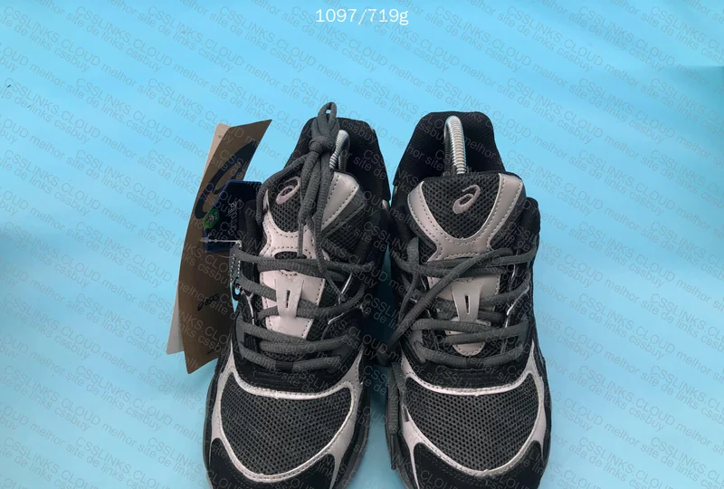 asics nyc gel 2