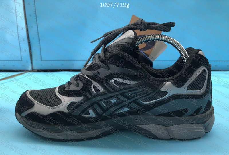 asics nyc gel 3