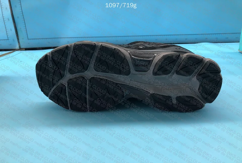 asics nyc gel 5
