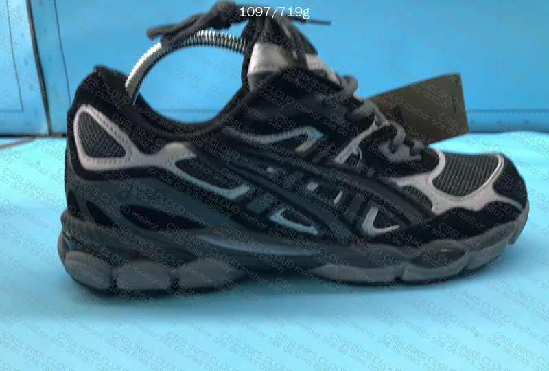 asics nyc gel 6