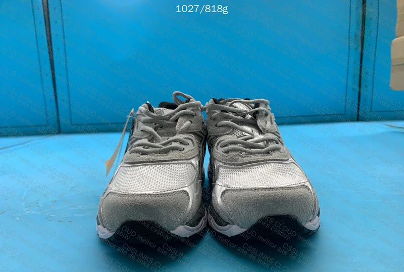Asics Nyc gel 2