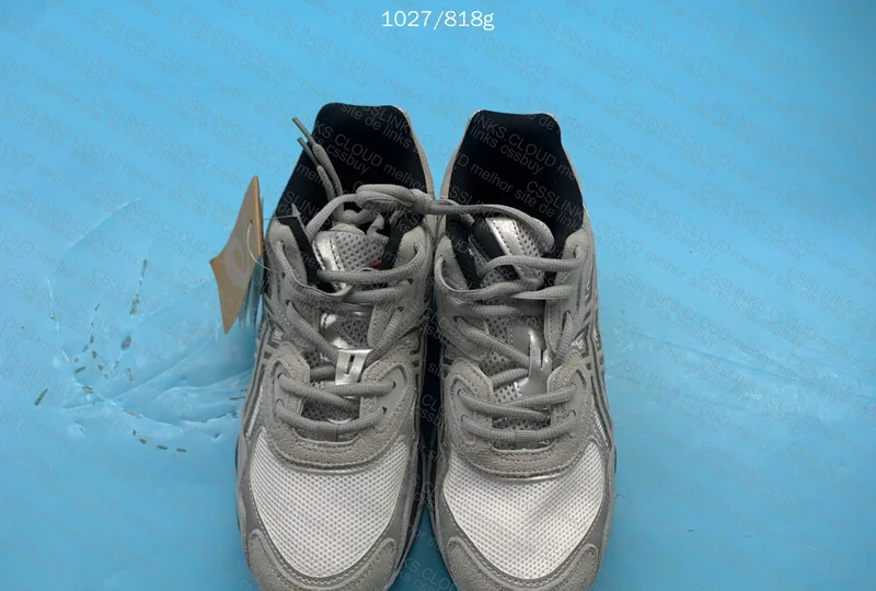 Asics Nyc gel 3