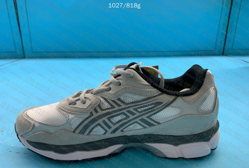 Asics Nyc gel 5