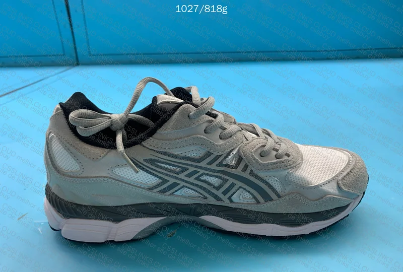 Asics Nyc gel 6