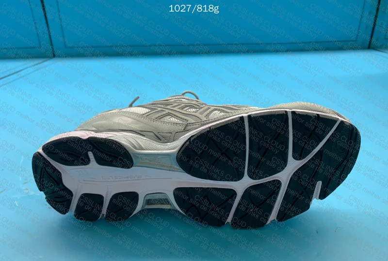 Asics Nyc gel 7