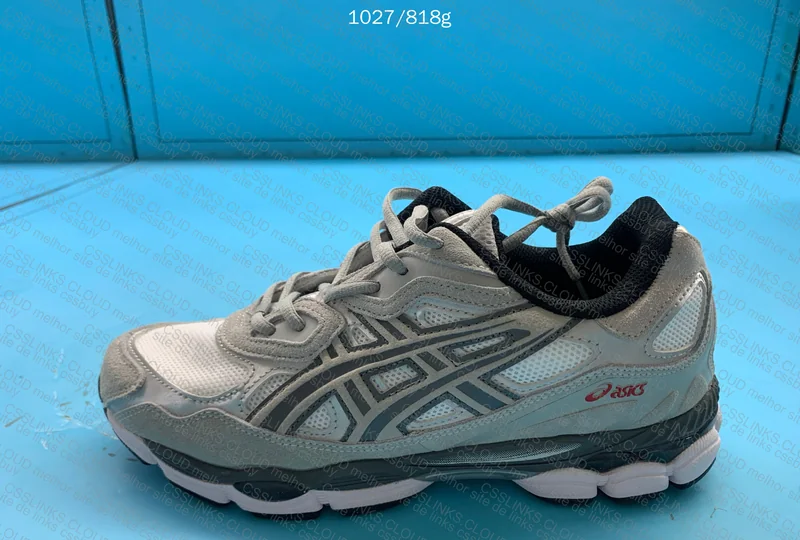 Asics Nyc gel 9