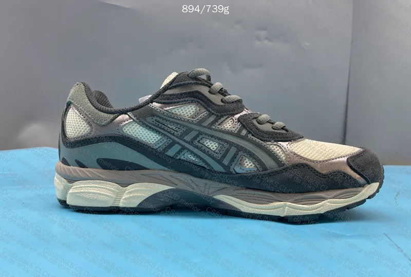Asics NYC Gel 2