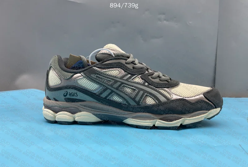 Asics NYC Gel 6