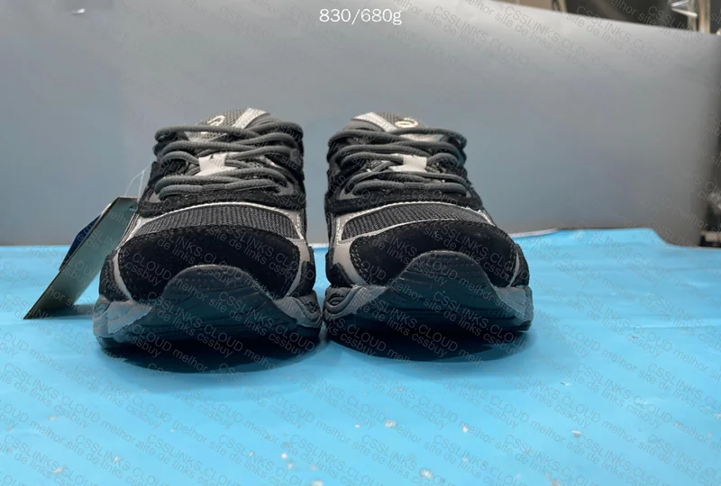 Asics NYC Gel