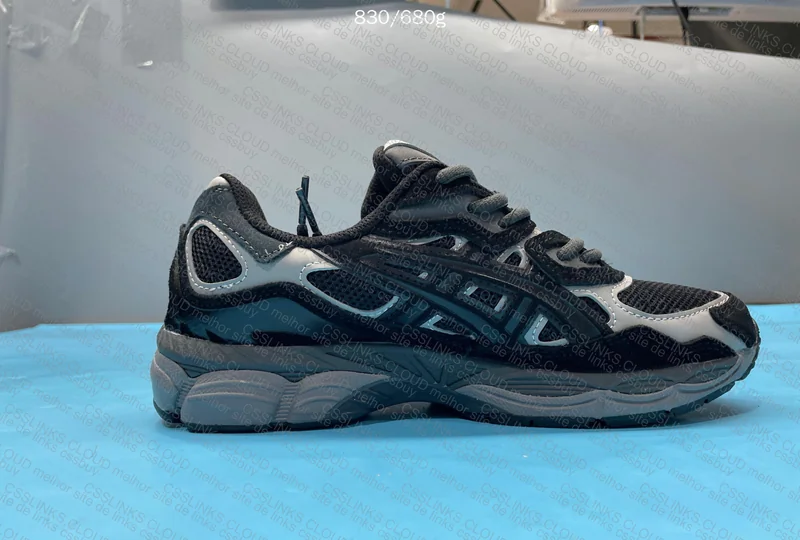 Asics NYC Gel 3