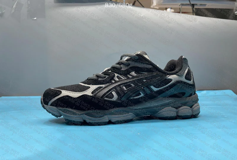 Asics NYC Gel 4